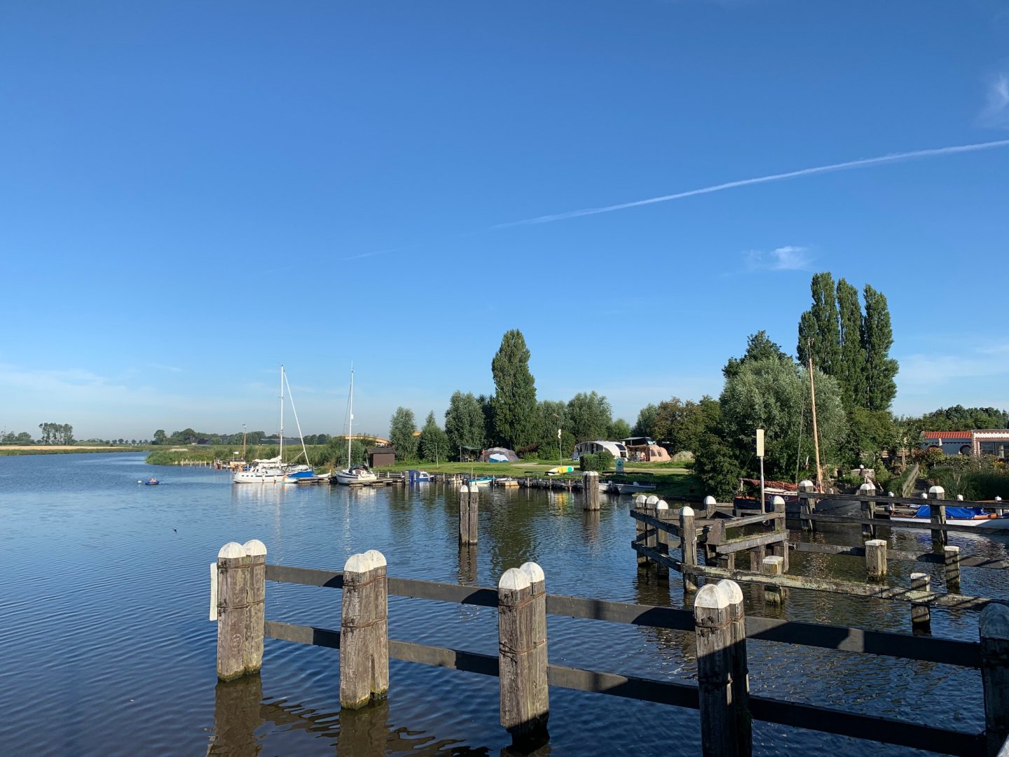 Camping Reitdiep — photo 6