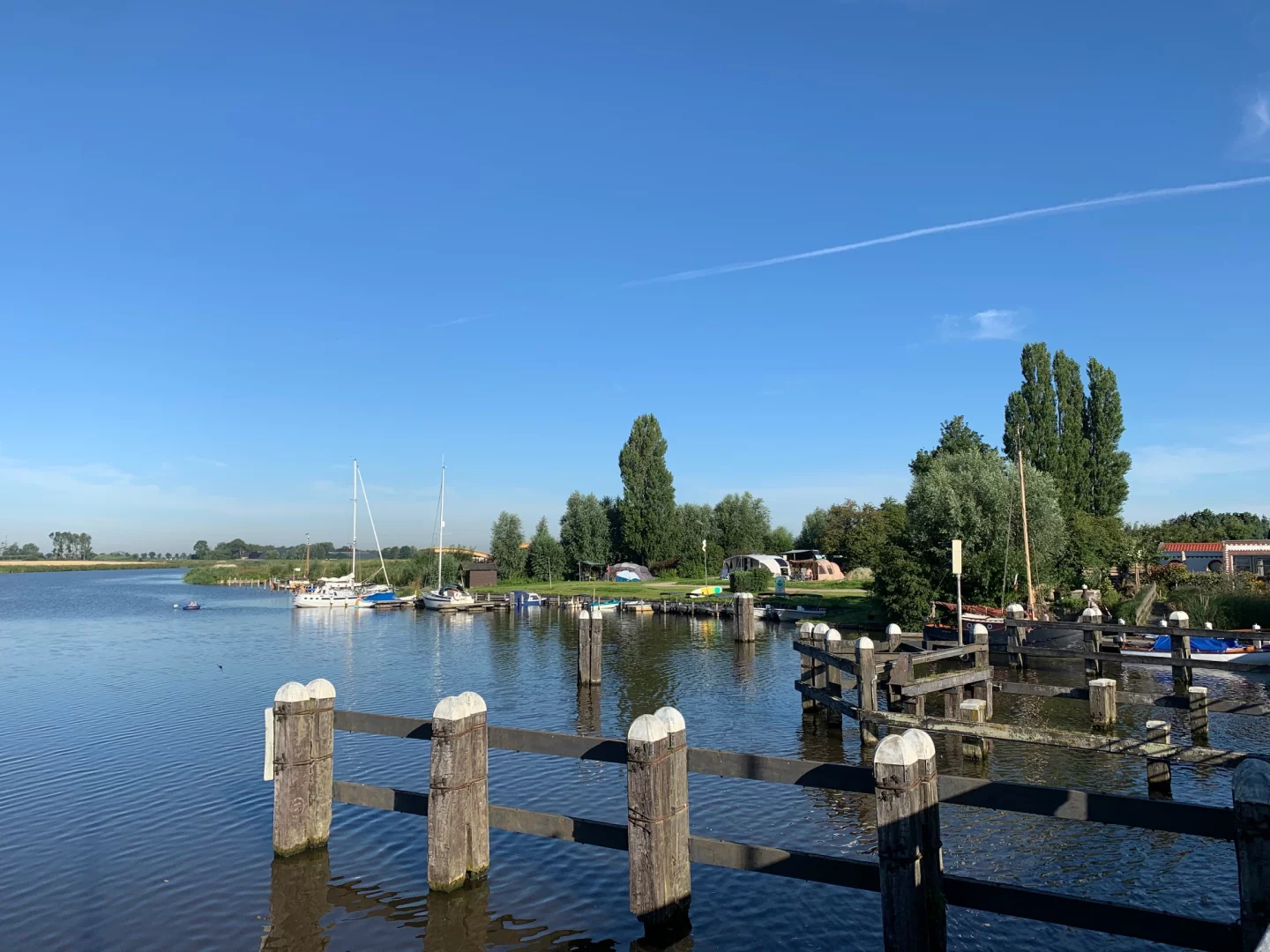 Camping Reitdiep — photo 5